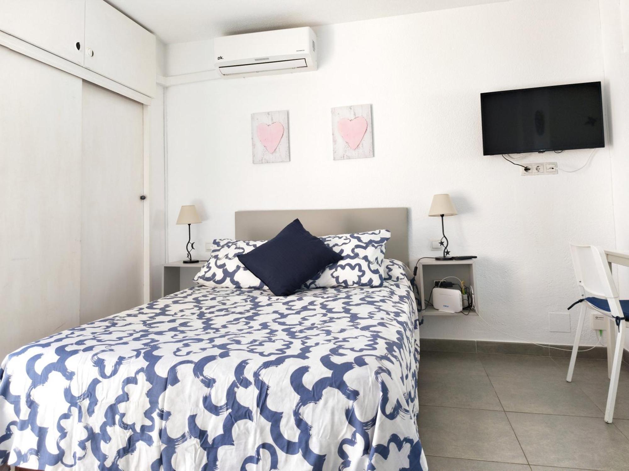 Apartment Inmogest - Estudio Aguila 713