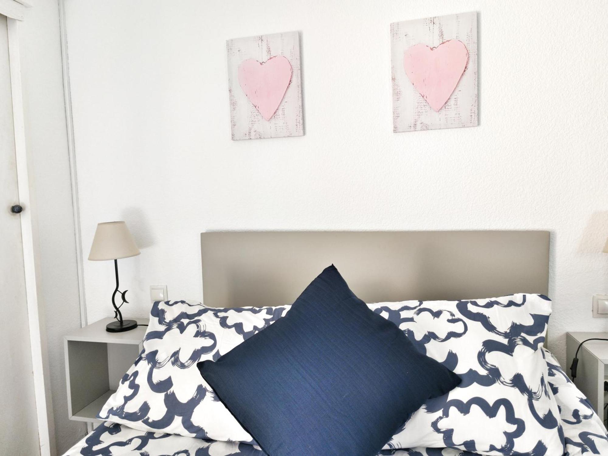 Apartment Inmogest - Estudio Aguila 713 *