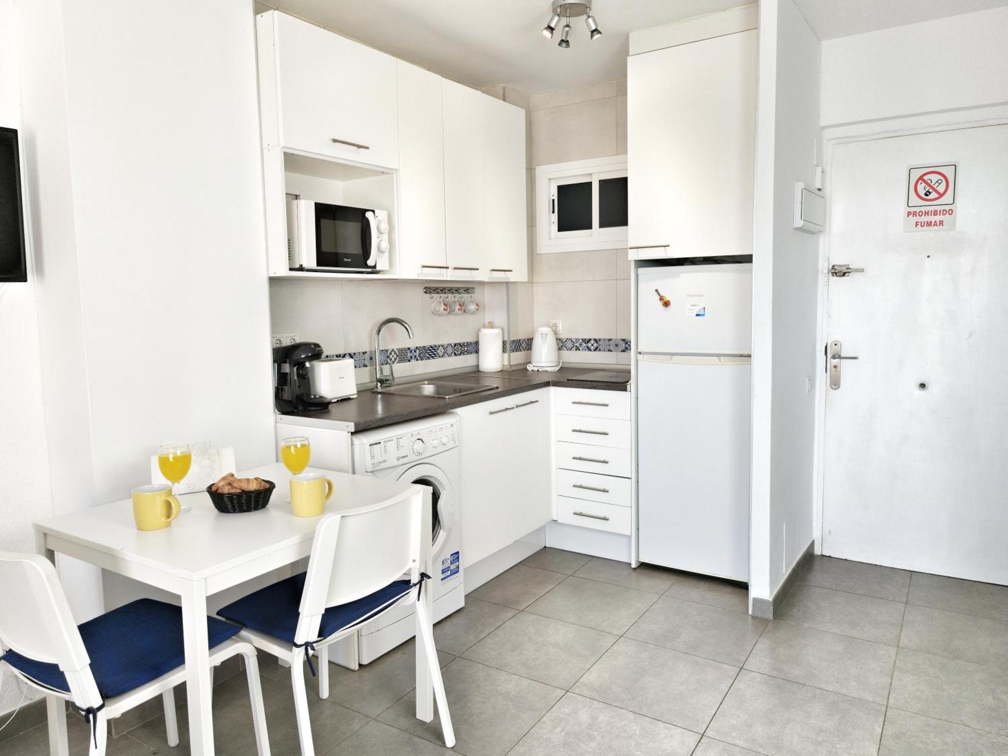 Apartment Inmogest - Estudio Aguila 713 *