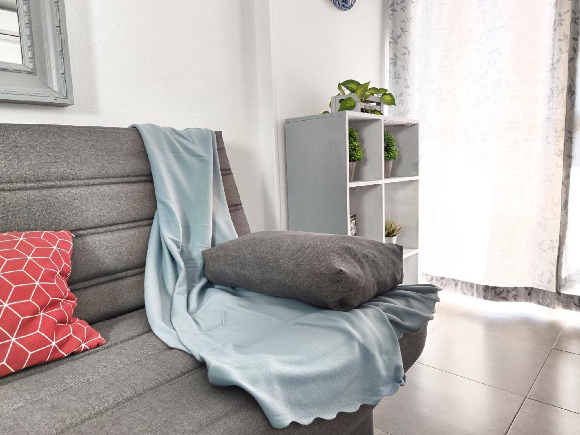 Apartment Inmogest - Estudio Aguila 713 Benalmadena