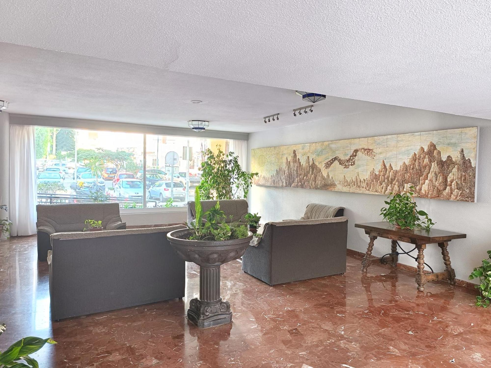 Inmogest - Estudio Aguila 713 Apartment *