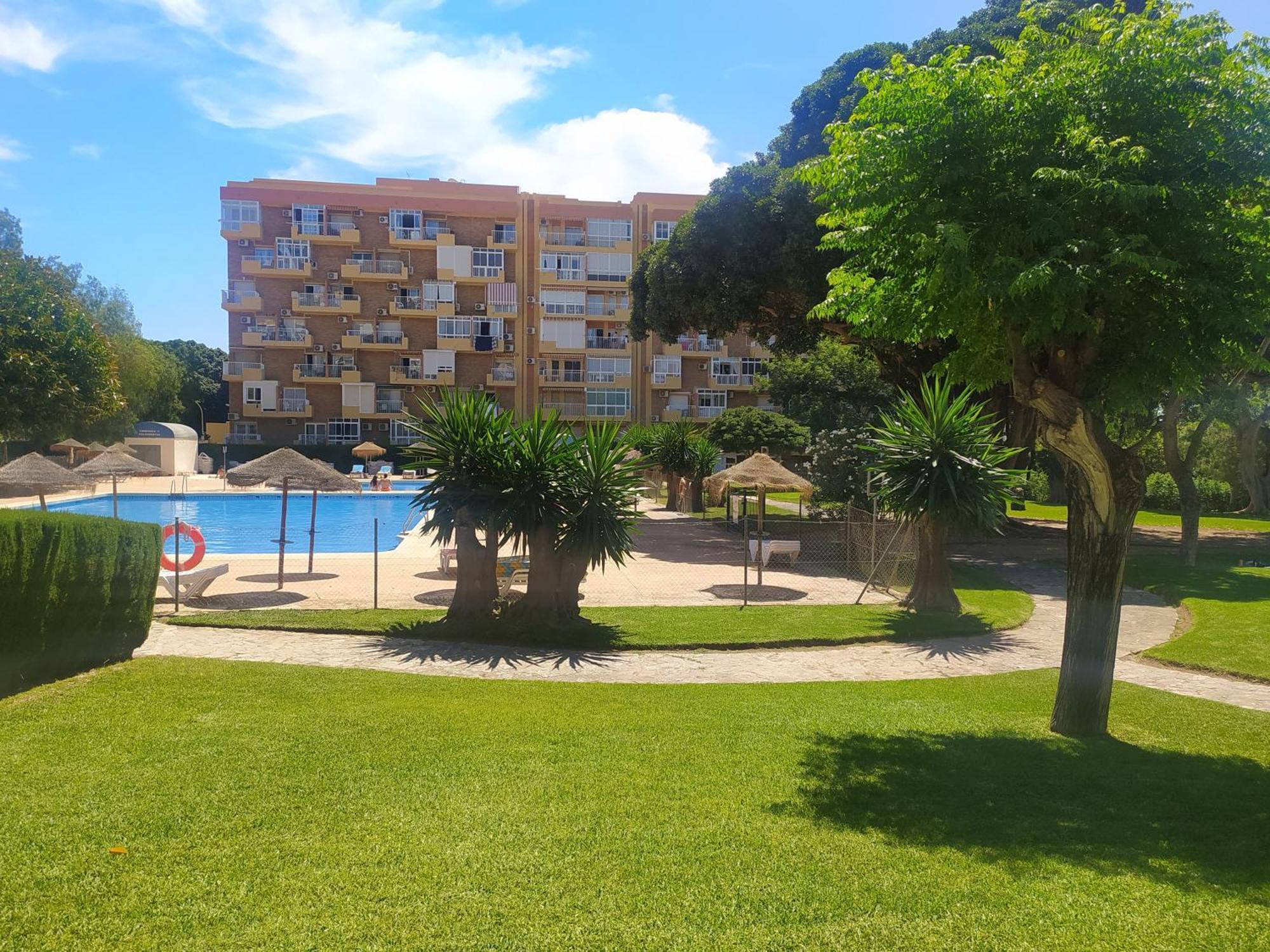 Apartment Inmogest - Estudio Aguila 713